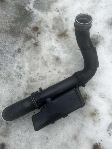 Шланг интеркуллера A2115282982 MERCEDES