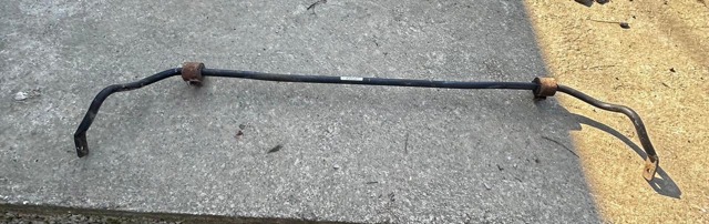 Стабилизатор задний A2123260765 MERCEDES