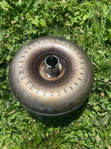Передача гидромеханическая A2222500602 MERCEDES