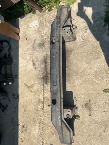 Шина бампера переднего A6396201434 MERCEDES