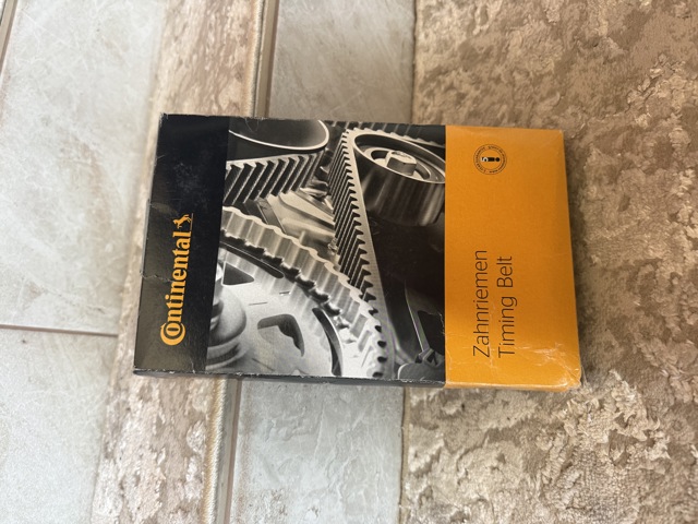 CT1218 CONTINENTAL Ремень масляного насоса купить в Ужгород