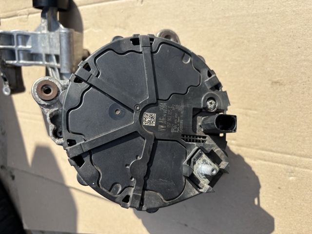VAG 057903025C Генератор в наличии Ужгород