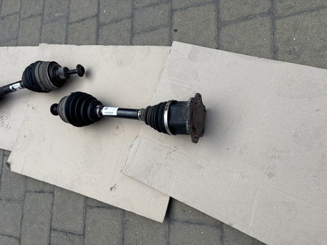 VAG 4M0407271K в наличии Житомир