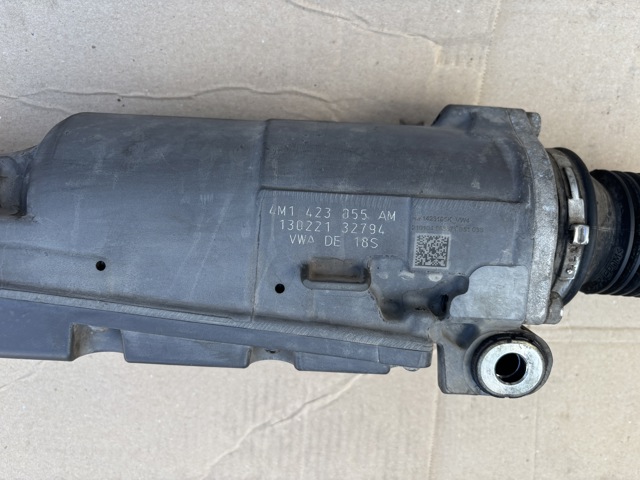 4M1423055AM VAG Рулевая рейка купить в Павлоград