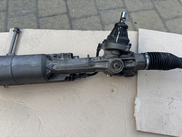 VAG 4M1423055AM Рулевая рейка в наличии Одесса
