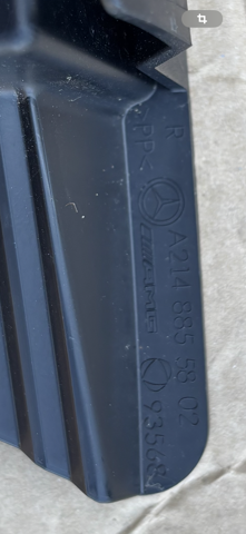 MERCEDES A2148855802 в наличии Житомир