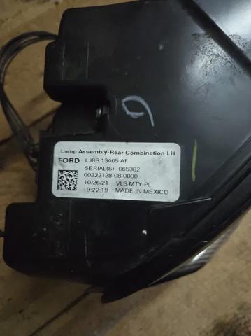 LJ8B13405AF FORD купить в Запорожье