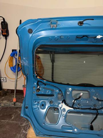 HYUNDAI 72800DD000 Ляда в наличии Полтава
