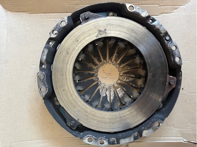 3121005132 TOYOTA Комплект сцепления купить в Тернополь