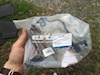 Кронштейн гур 1699174