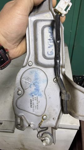 2596000632 SUZUKI Моторчик заднего дворника купить в Черкассы