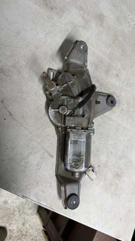 Моторчик заднего стеклоочистителя 2596000632 SUZUKI