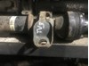 Вал карданный задний 3710033030 TOYOTA