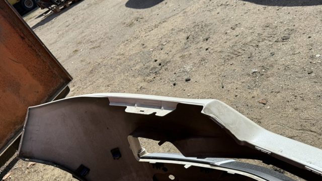 5211960M50 TOYOTA Передний бампер купить в Полтава