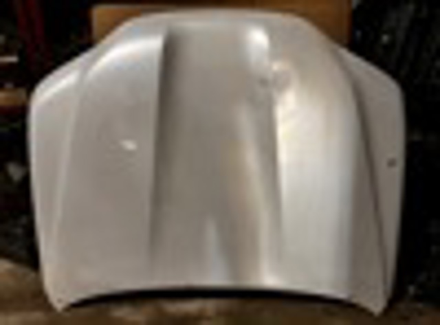 5330160780 TOYOTA Капот купить в Запорожье