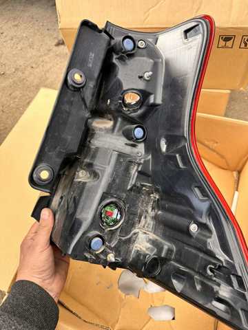 8156160851 TOYOTA Фонарь задний левый купить в Львов