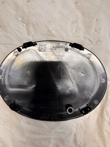 9097502171 TOYOTA Эмблема решетки радиатора купить в Чернигов