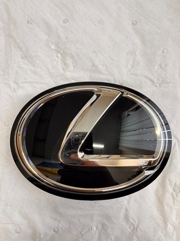 TOYOTA 9097502171 Эмблема решетки радиатора в наличии Украина