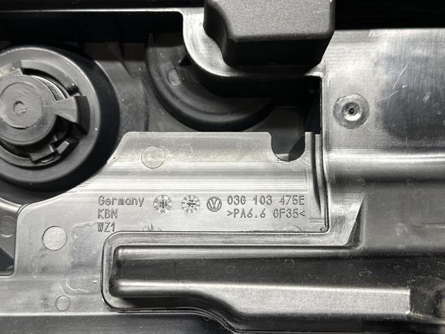 VAG 03G103475E в наличии Полтава