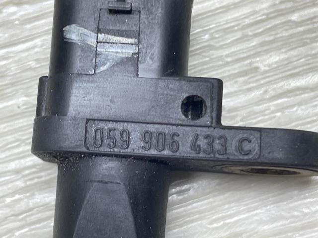 059906433C VAG Датчик положения (оборотов) коленвала купить в Ирпень
