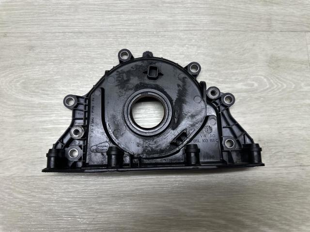 05L103151C Сальник коленвала двигателя передний купить Хмельницкий