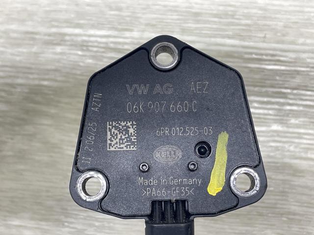 VAG 06K907660C Датчик уровня масла двигателя в наличии Ирпень