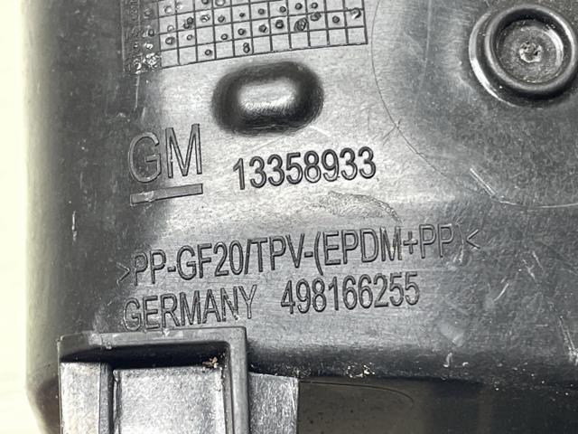 OPEL 13358933 в наличии Львов