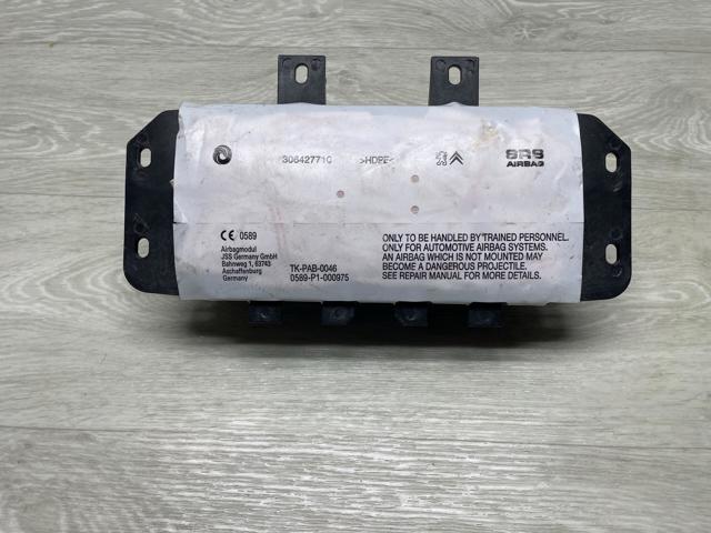 1671969980 PEUGEOT Подушка безопасности (AIRBAG) пассажирская купить в Павлоград