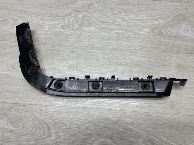 176273500C TESLA Направляющая заднего бампера правая купить в Павлоград