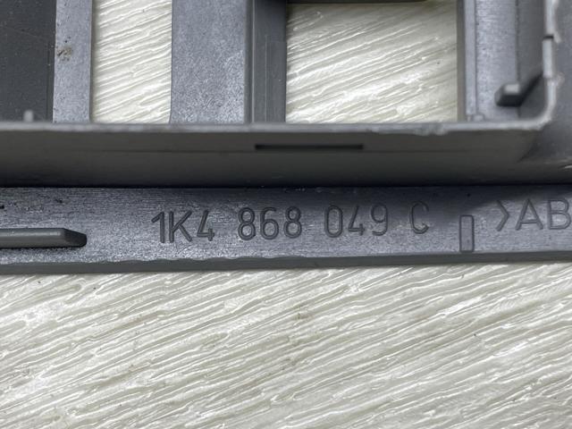VAG 1K4868049C Ручка двери передней внутренняя левая в наличии Черкассы