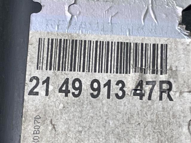 RENAULT 214991347R в наличии Полтава