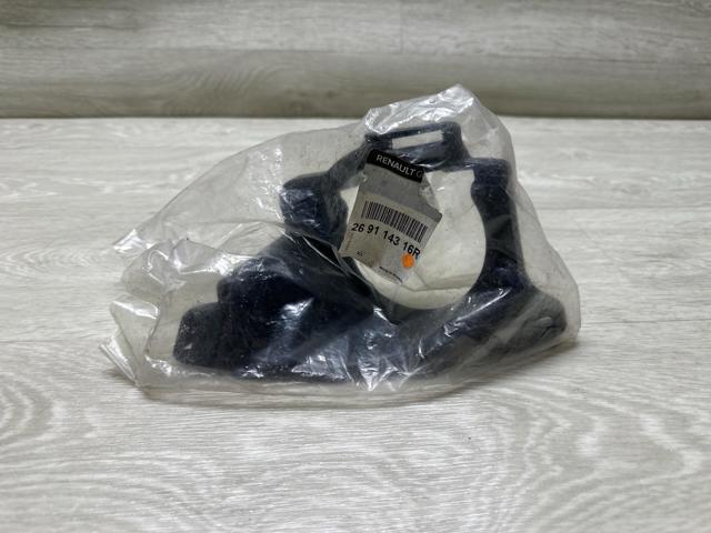 RENAULT 269114316R Кронштейн крепления противотуманной фары правой в наличии Харьков