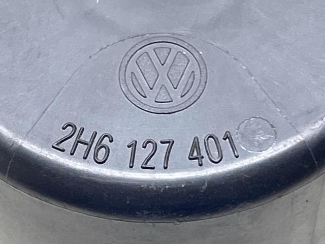 VAG 2H6127401 Топливный фильтр в наличии Харьков