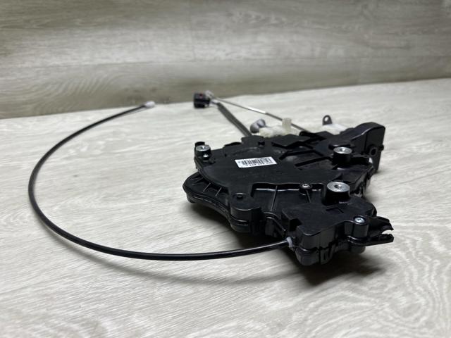 2K5843653C VAG Замок двери боковой сдвижной правой купить в Чернигов