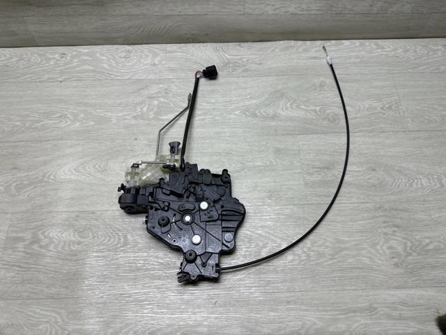2K5843653C VAG Замок двери боковой сдвижной правой купить в Днепр