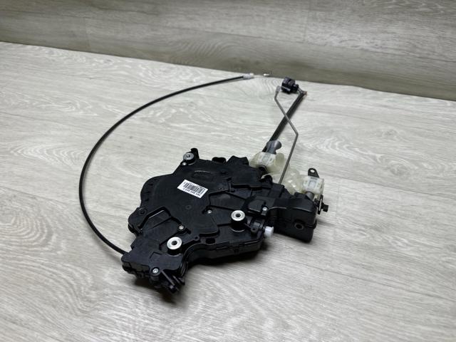 VAG 2K5843653C Замок двери боковой сдвижной правой в наличии Каменское