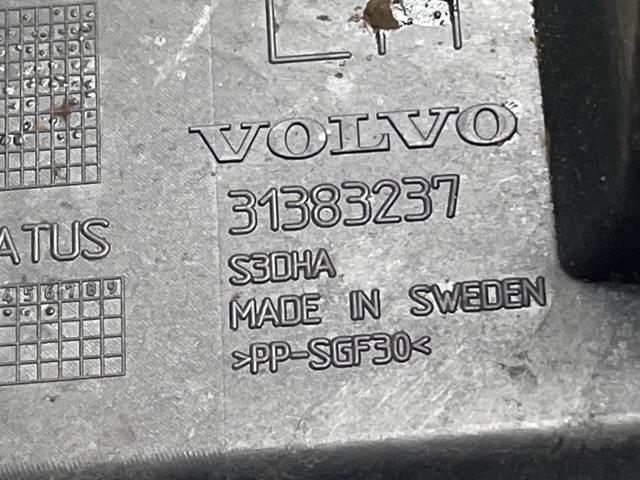 VOLVO 31383237 в наличии Ровно