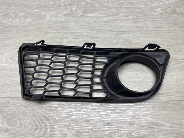 BMW 51118048967 Решетка бампера переднего левая нижняя в наличии Запорожье
