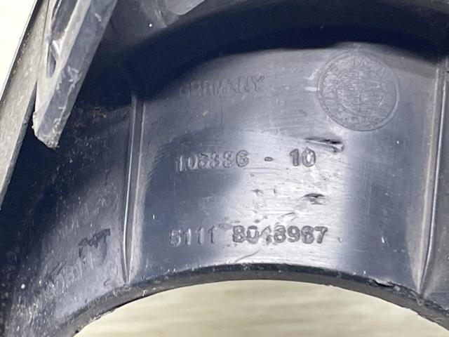 BMW 51118048967 Решетка бампера переднего левая нижняя в наличии Черкассы