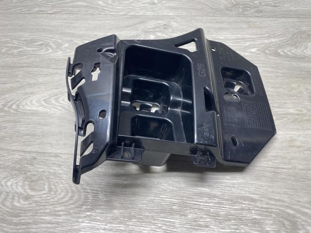 51128737093 BMW Кронштейн бампера заднего левый купить в Тернополь