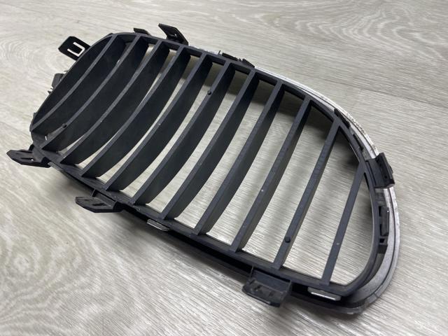 51137027061 BMW Решетка радиатора левая купить в Винница