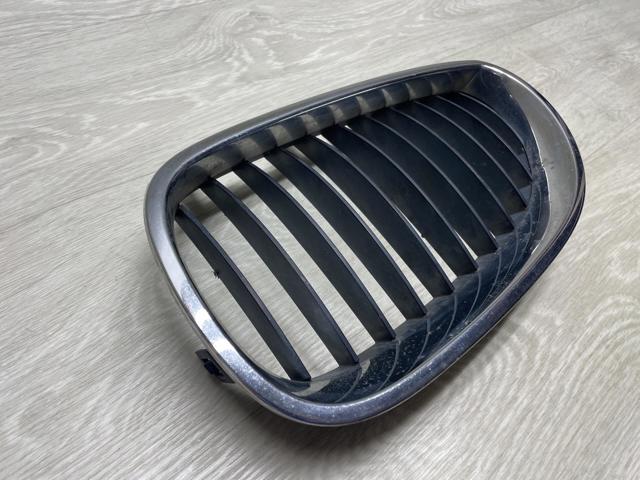 51137027061 BMW Решетка радиатора левая купить в Одесса