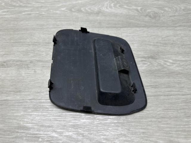 RENAULT 511802392R Заглушка бампера буксировочного крюка передняя левая в наличии Одесса