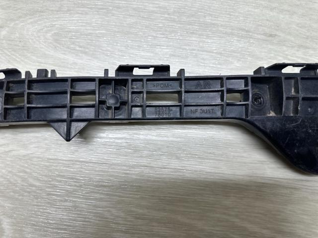 5257576010 TOYOTA Кронштейн бампера заднего правый купить в Каменское