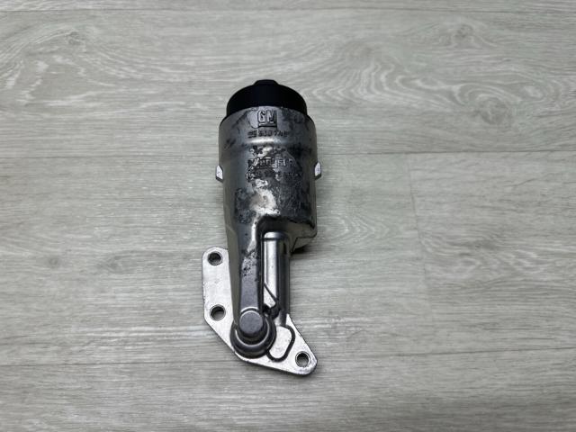 Корпус масляного фильтра 55560748 GM
