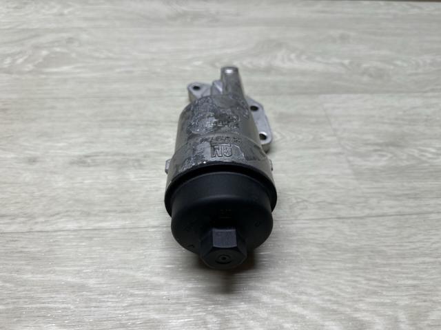 55560748 Корпус масляного фильтра купить Украина