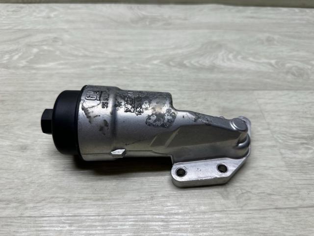 55560748 GM Корпус масляного фильтра купить в Каменское