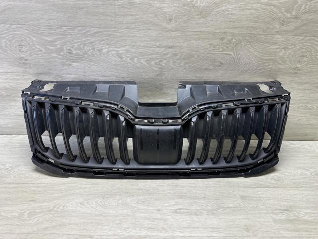 Решетка Skoda Octavia 3 A7