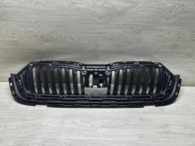 Решетка Skoda Octavia 4 A8
