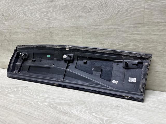 5FF854950B Молдинг двери задней правой нижний купить Кривой Рог